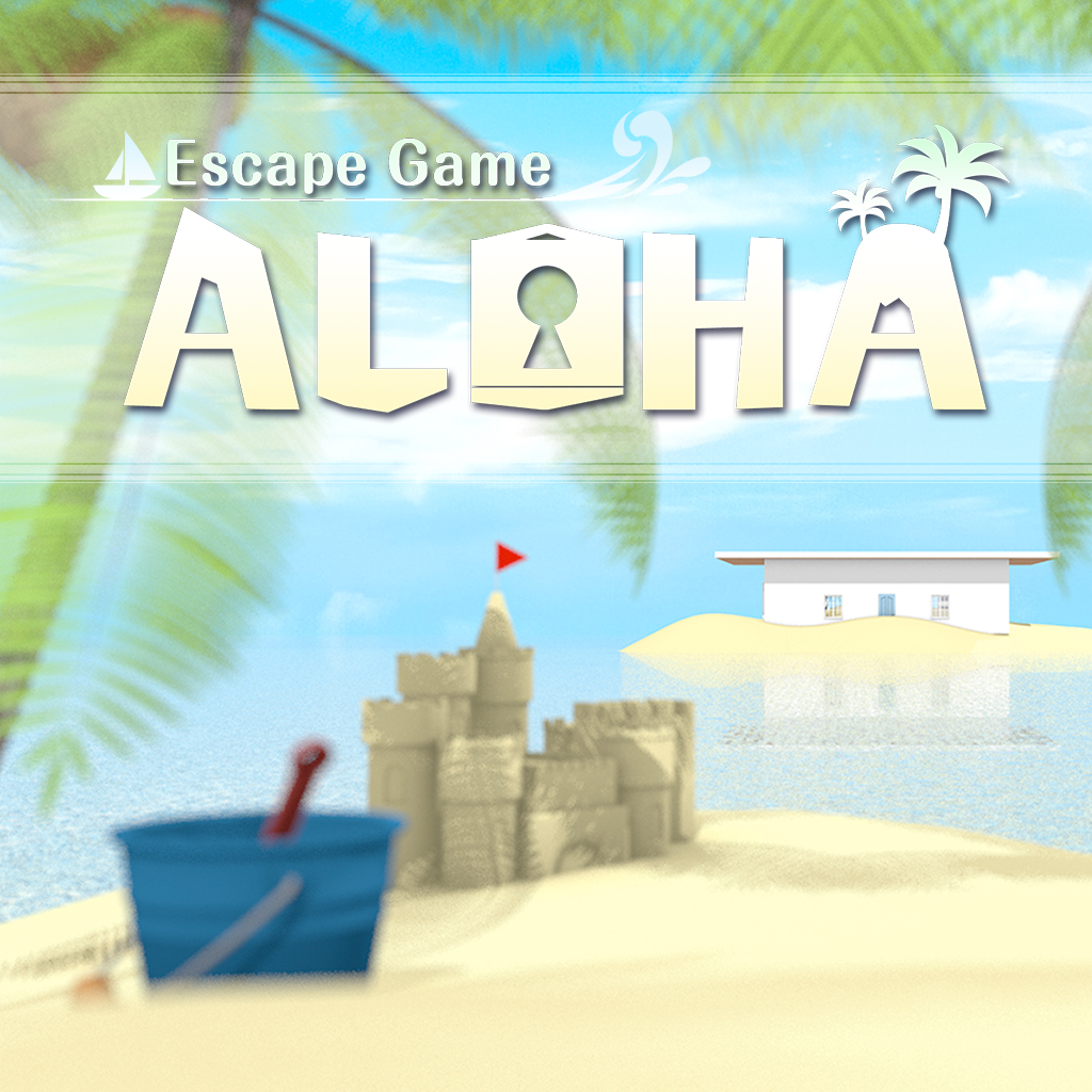 Diktatur Forfølge Korrespondent Escape Game : Aloha PS4 Price & Sale History | Get 50% Discount | PS Store  USA