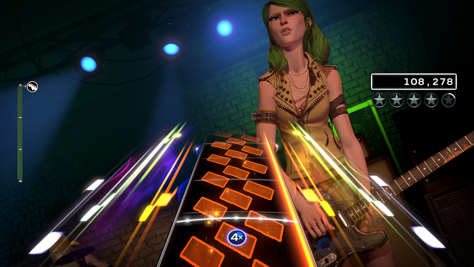 free download rock band rivals