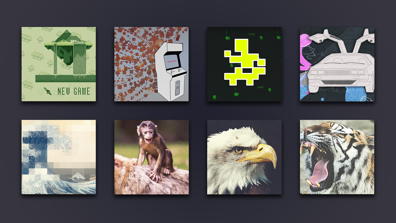 avatar playstation 4