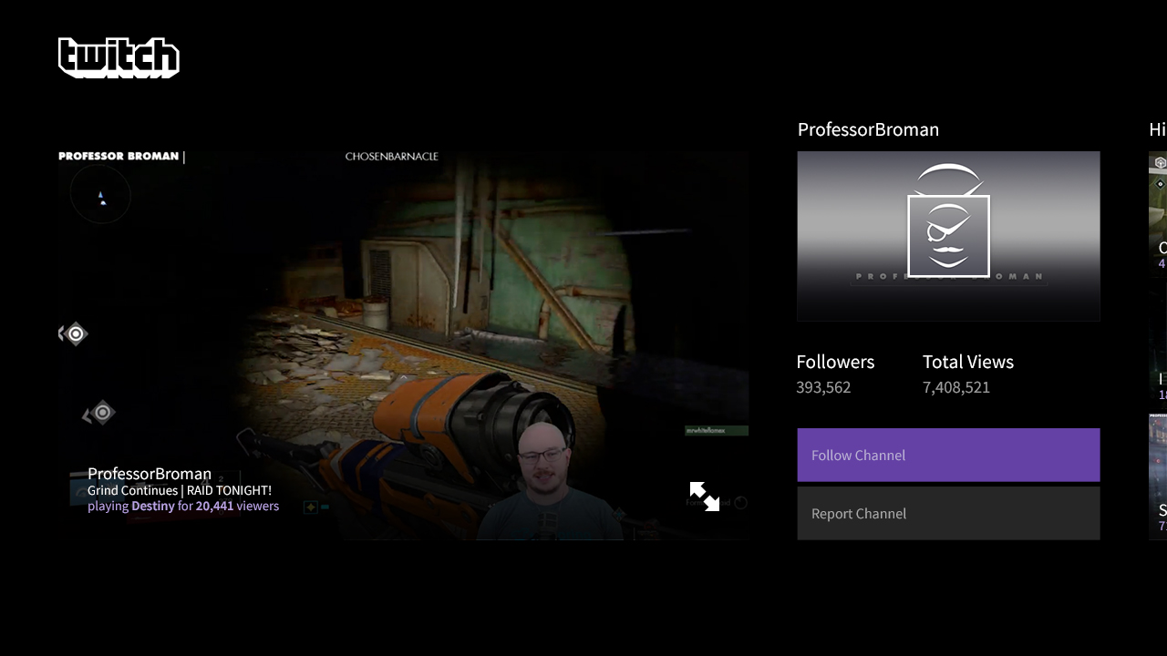 P0k1m4n3 Twitch