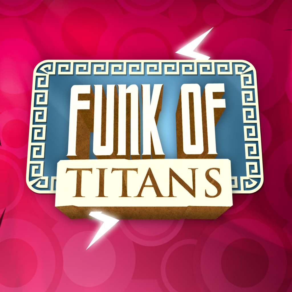 Funk of Titans for playstation