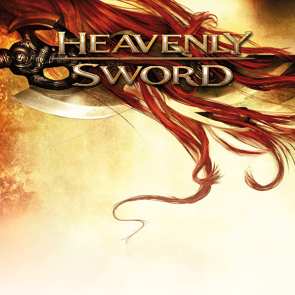 Heavenly Sword™ icon