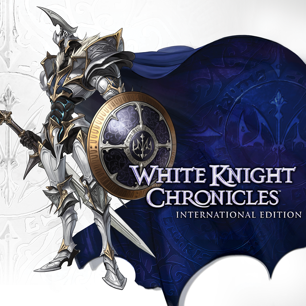White Knight Chronicles™ International Edition icon