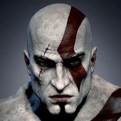 God of War: Ascension™ Kratos the Man Avatar PSN avatar