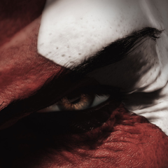 God of War: Ascension™ Eye of Kratos Avatar PSN avatar