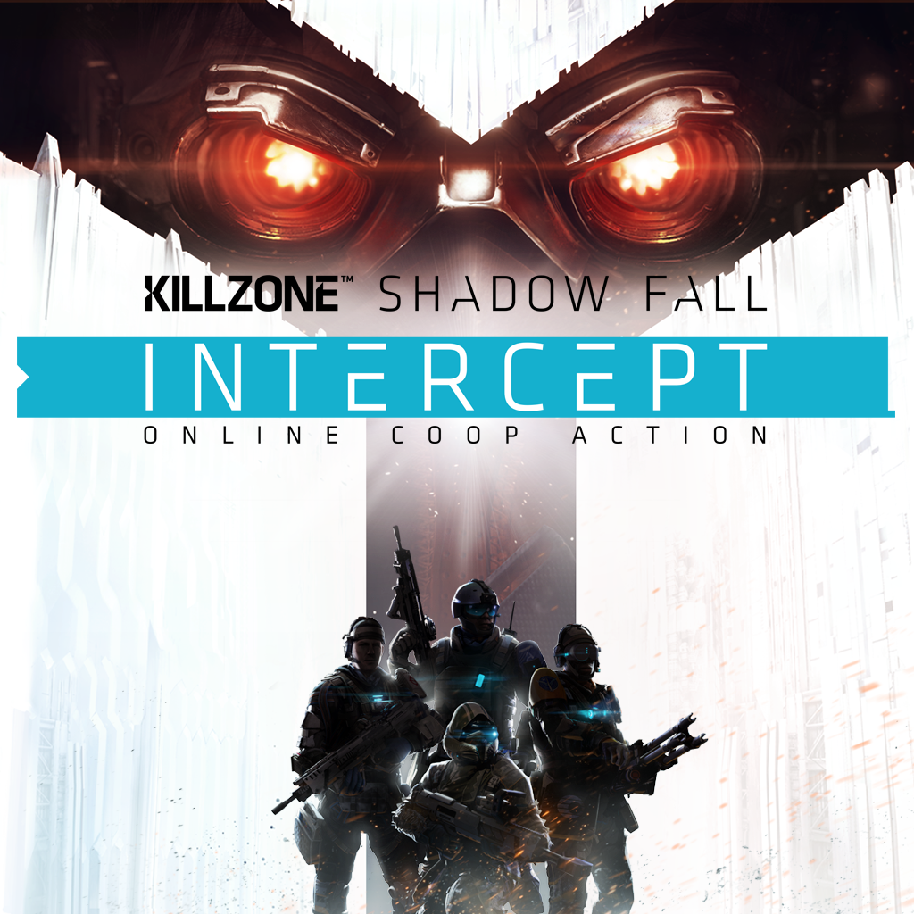 Killzone™ Shadow Fall Intercept PS4 Price Brasil