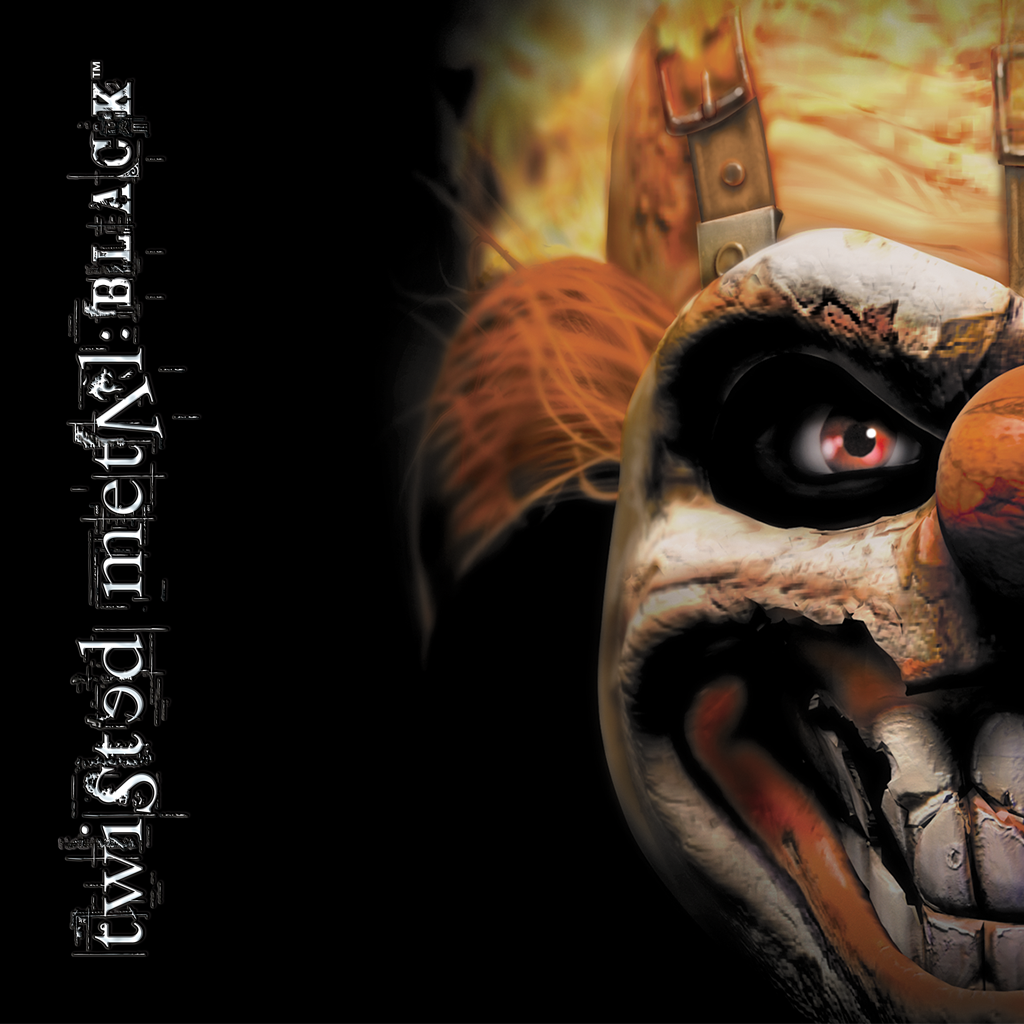 Twisted Metal: Black™