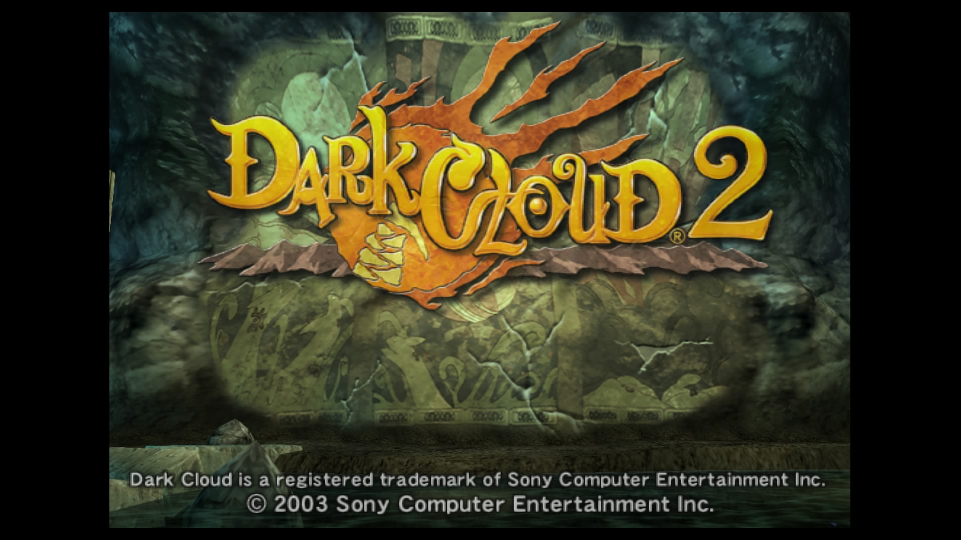 Dark cloud online 2 ps3