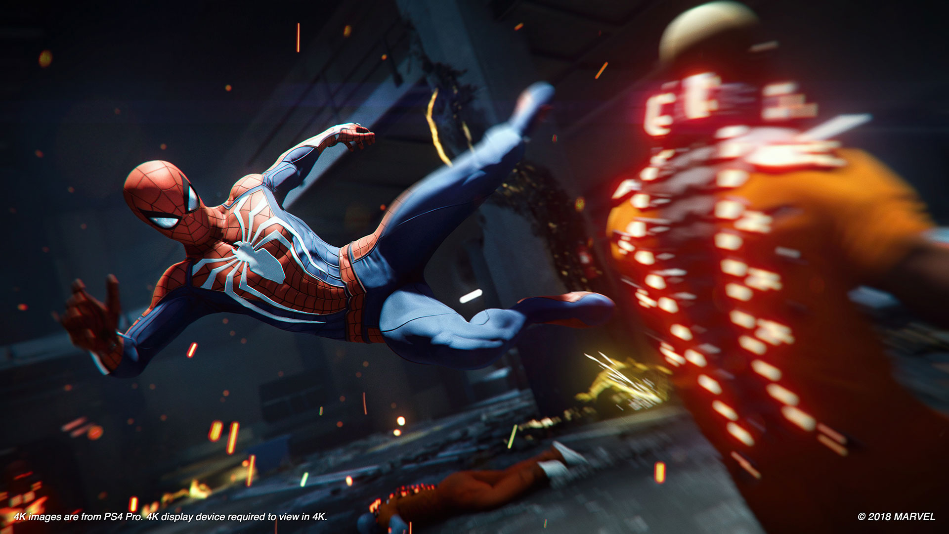 spider man ps4 digital download