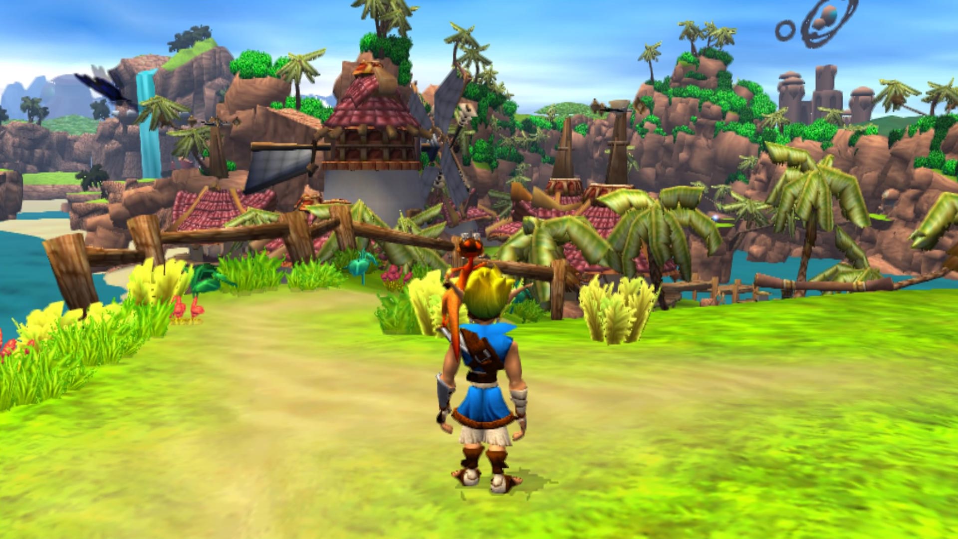 jak-and-daxter-the-precursor-legacy-for-ps4-buy-cheaper-in-official-store-psprices-brasil