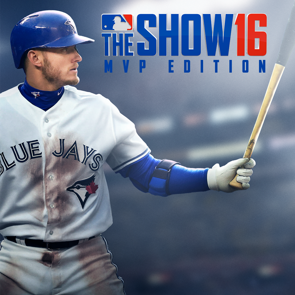 MLB® The Show 16™ - MVP Edition PS4 Price Canada