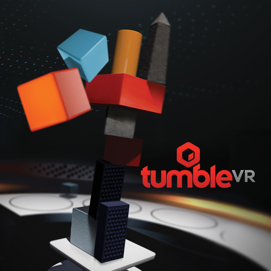 Tumble VR