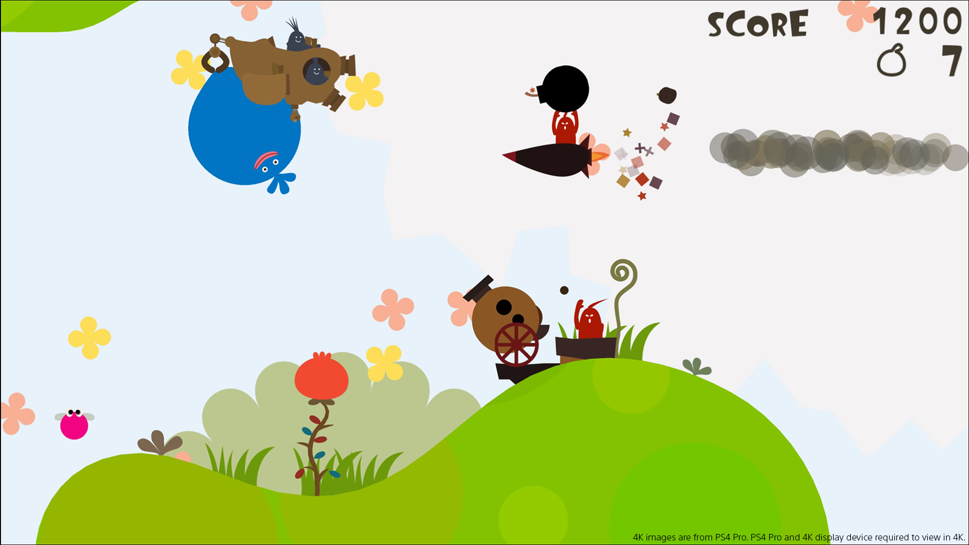 how to download locoroco on android