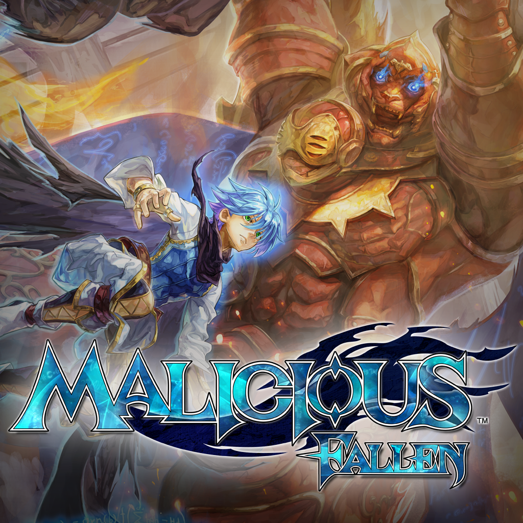 Malicious Fallen - Deluxe
