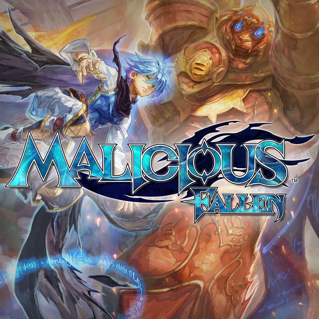 Malicious Fallen