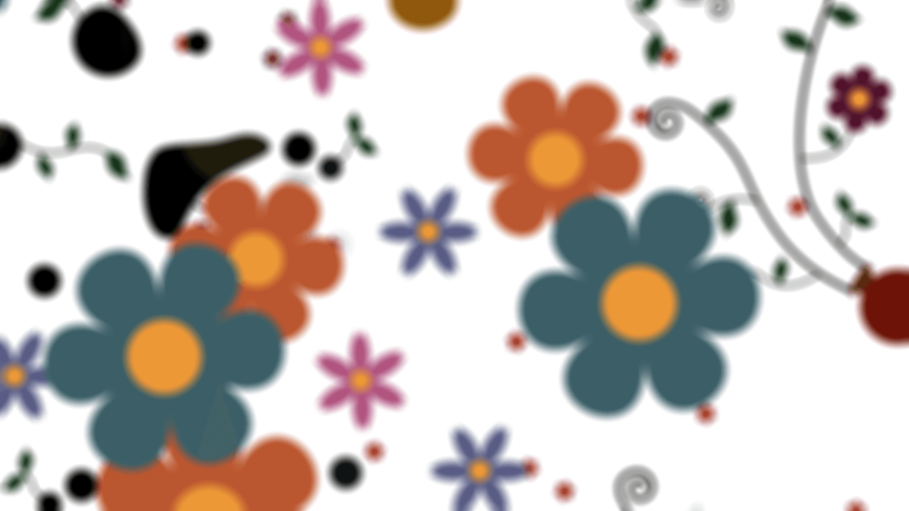 LocoRoco™ Cocoreccho! screenshot