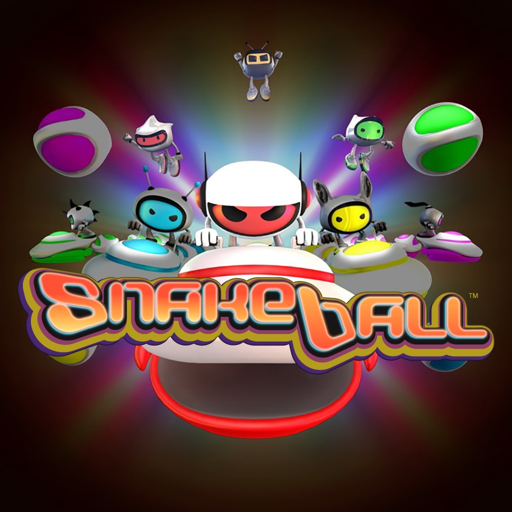 Snakeball™ icon