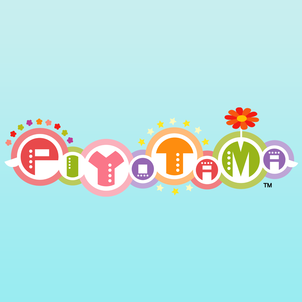Piyotama™ icon