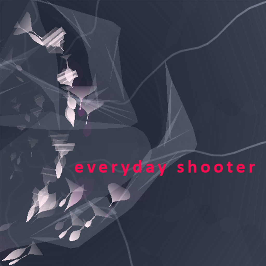 Everyday Shooter icon