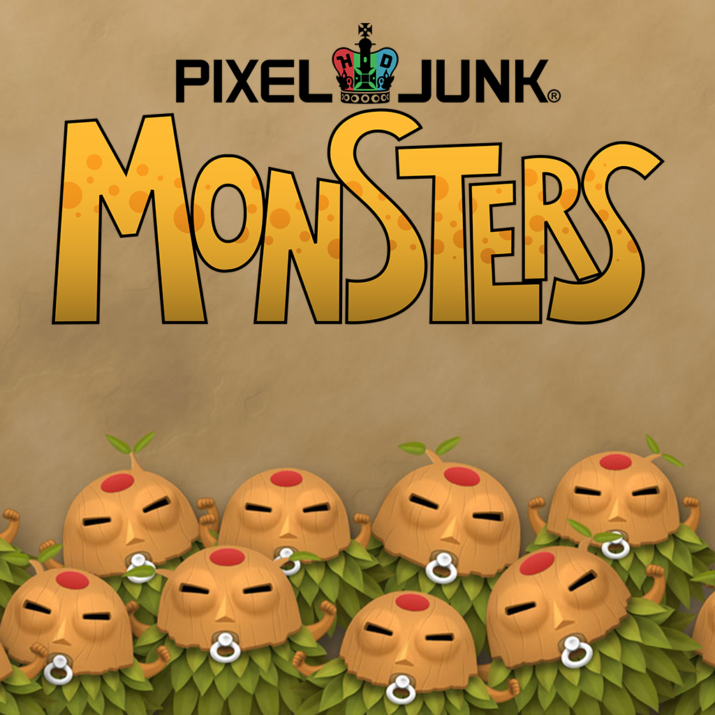PixelJunk™ Monsters Encore icon