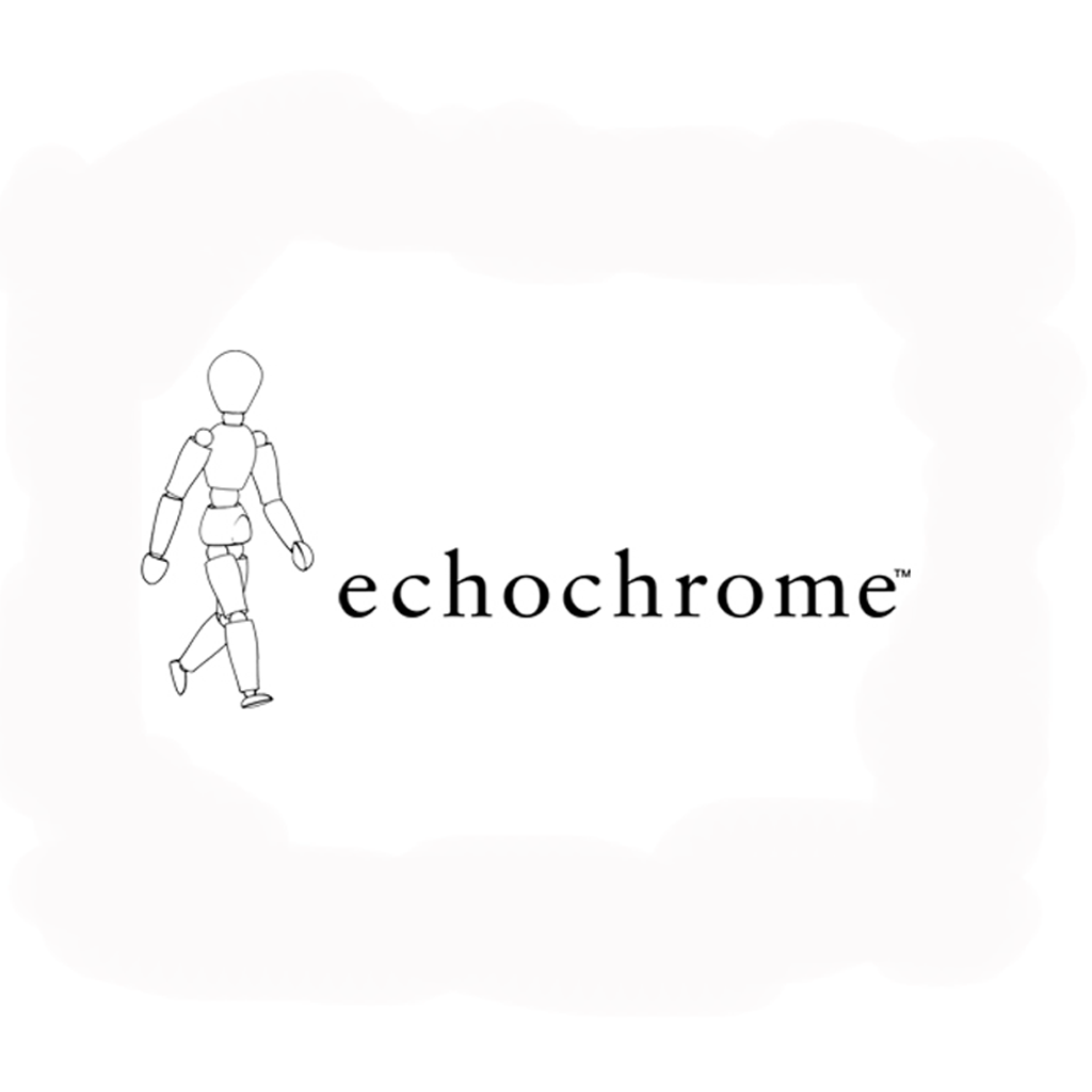 echochrome™ PS3™ icon