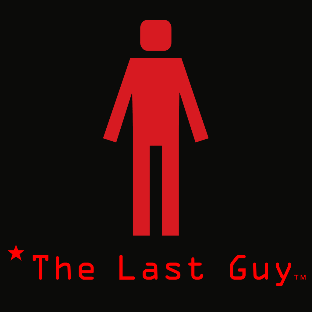 The Last Guy™ icon