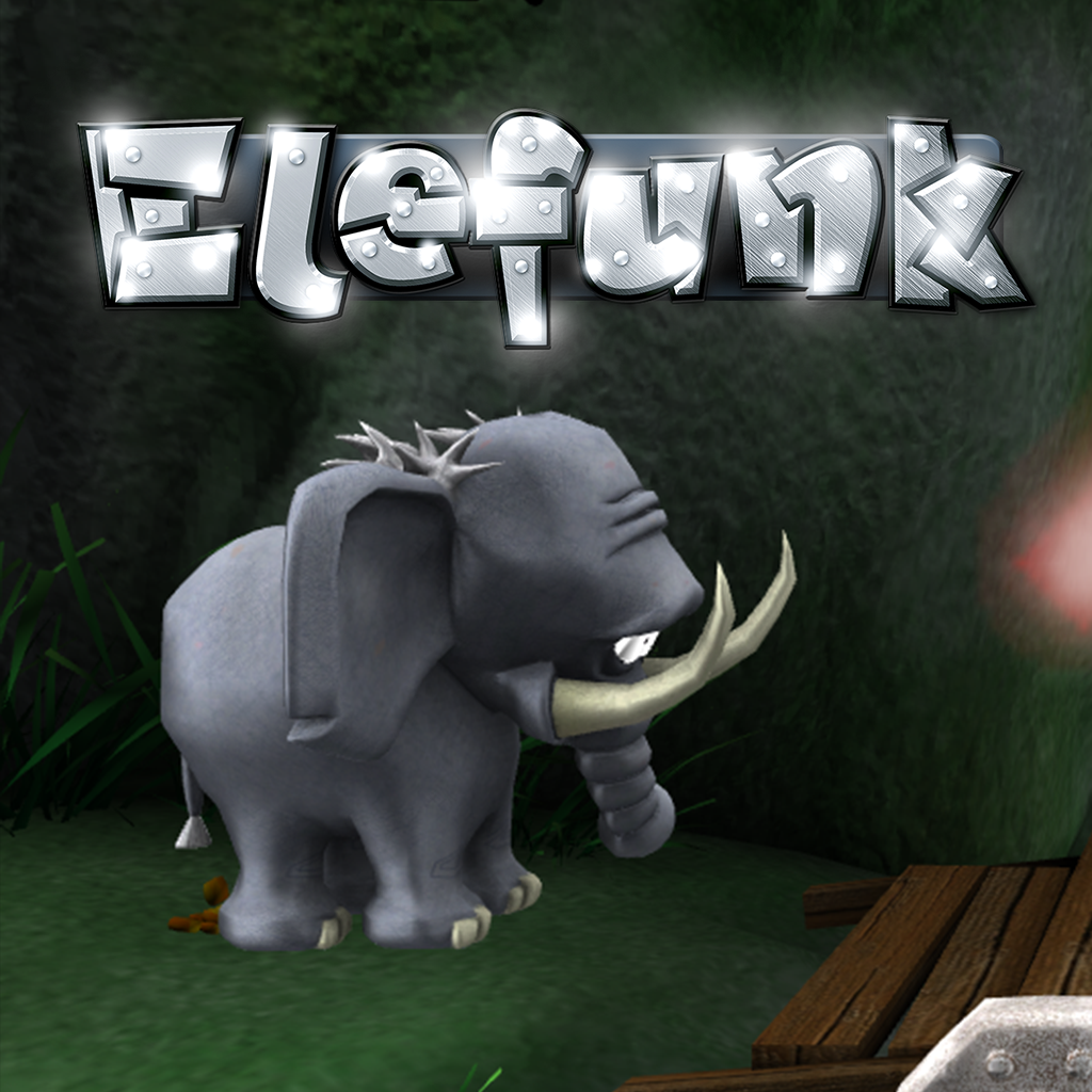 Elefunk™ icon
