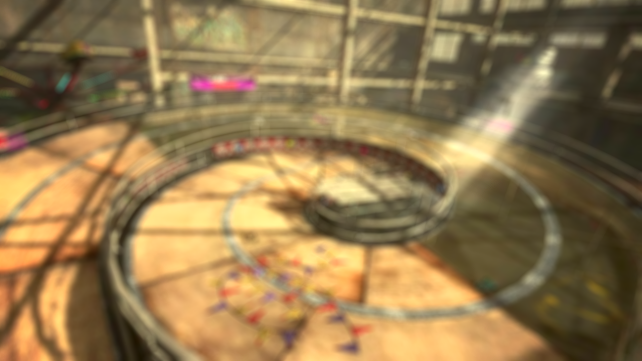 MotorStorm® RC "Complete Edition" screenshot