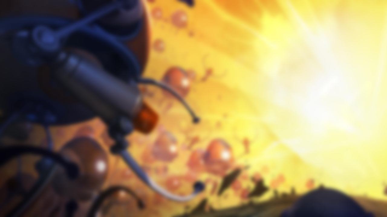 Ratchet & Clank: All 4 One™ screenshot