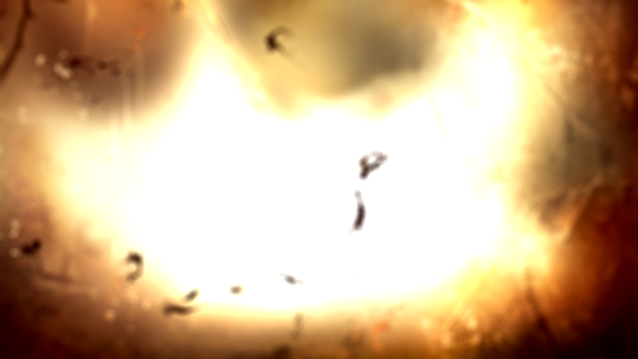 God of War: Ascension™ screenshot