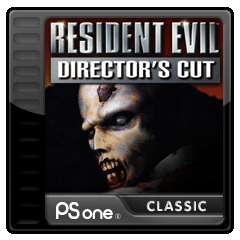   Resident Evil 1 Psp -  11