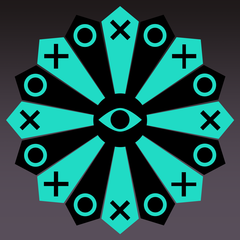 Wheel Of Doom Avatar PSN avatar