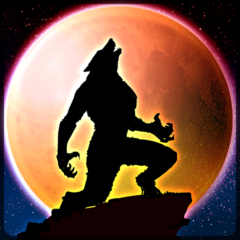 Werewolf OR Avatar PSN avatar