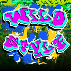 Wild Style PSN avatar